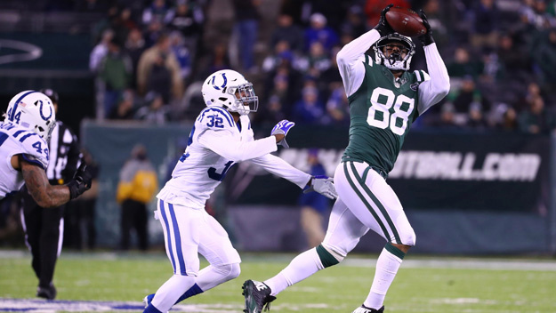 Indianapolis Colts v New York Jets
