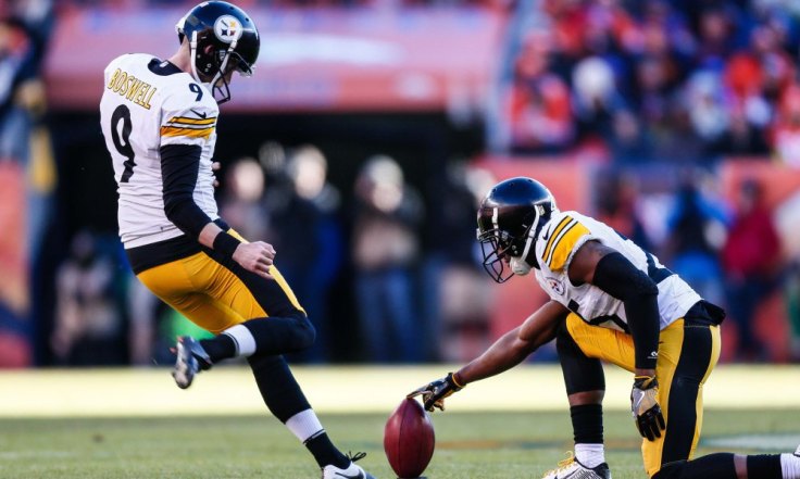NFL: AFC Divisional-Pittsburgh Steelers at Denver Broncos