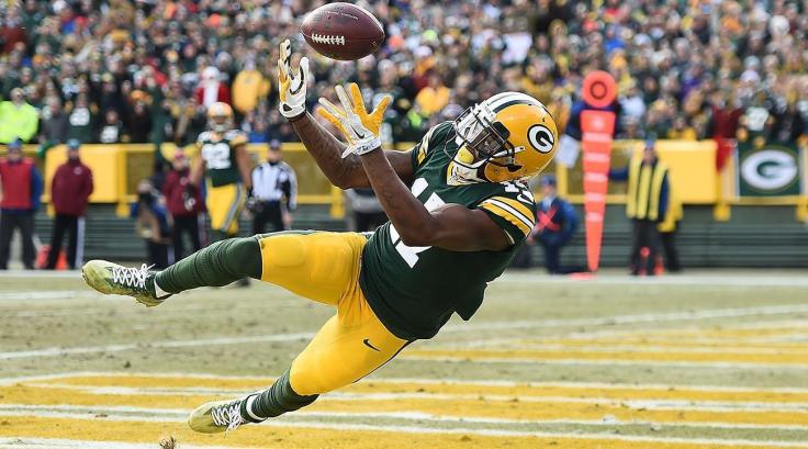 davante-adams